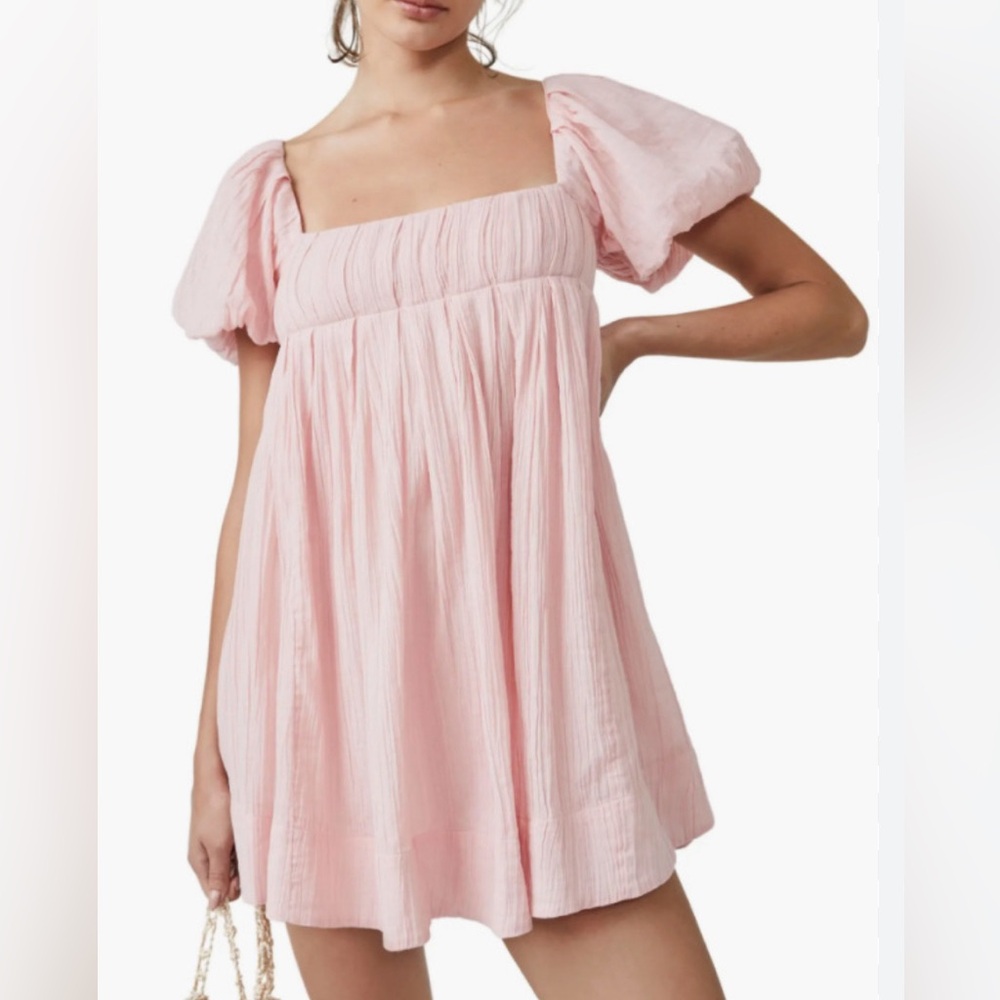 COPY - Free People Marina Mini